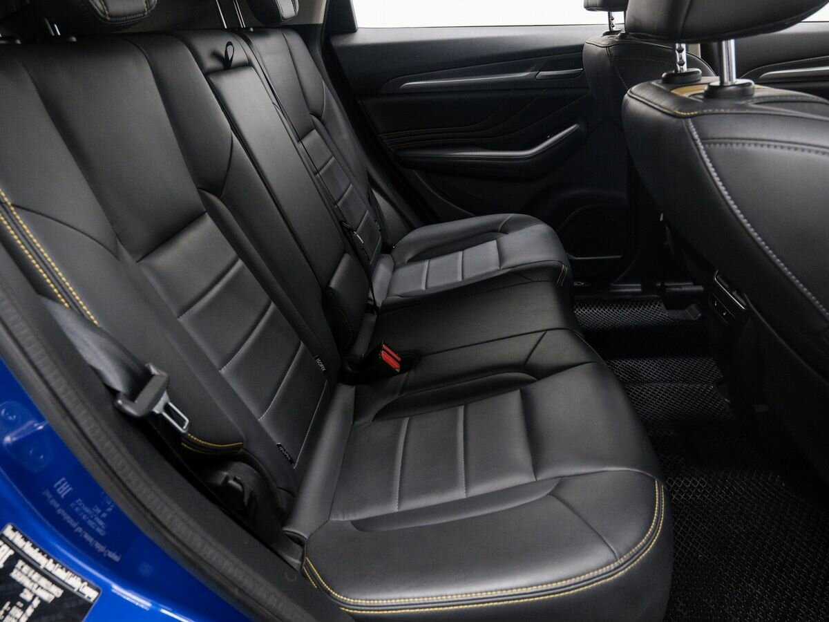 Haval F7x 2020