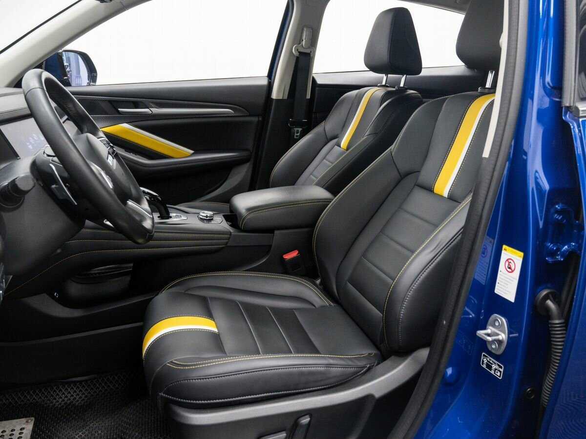 Haval F7x 2020