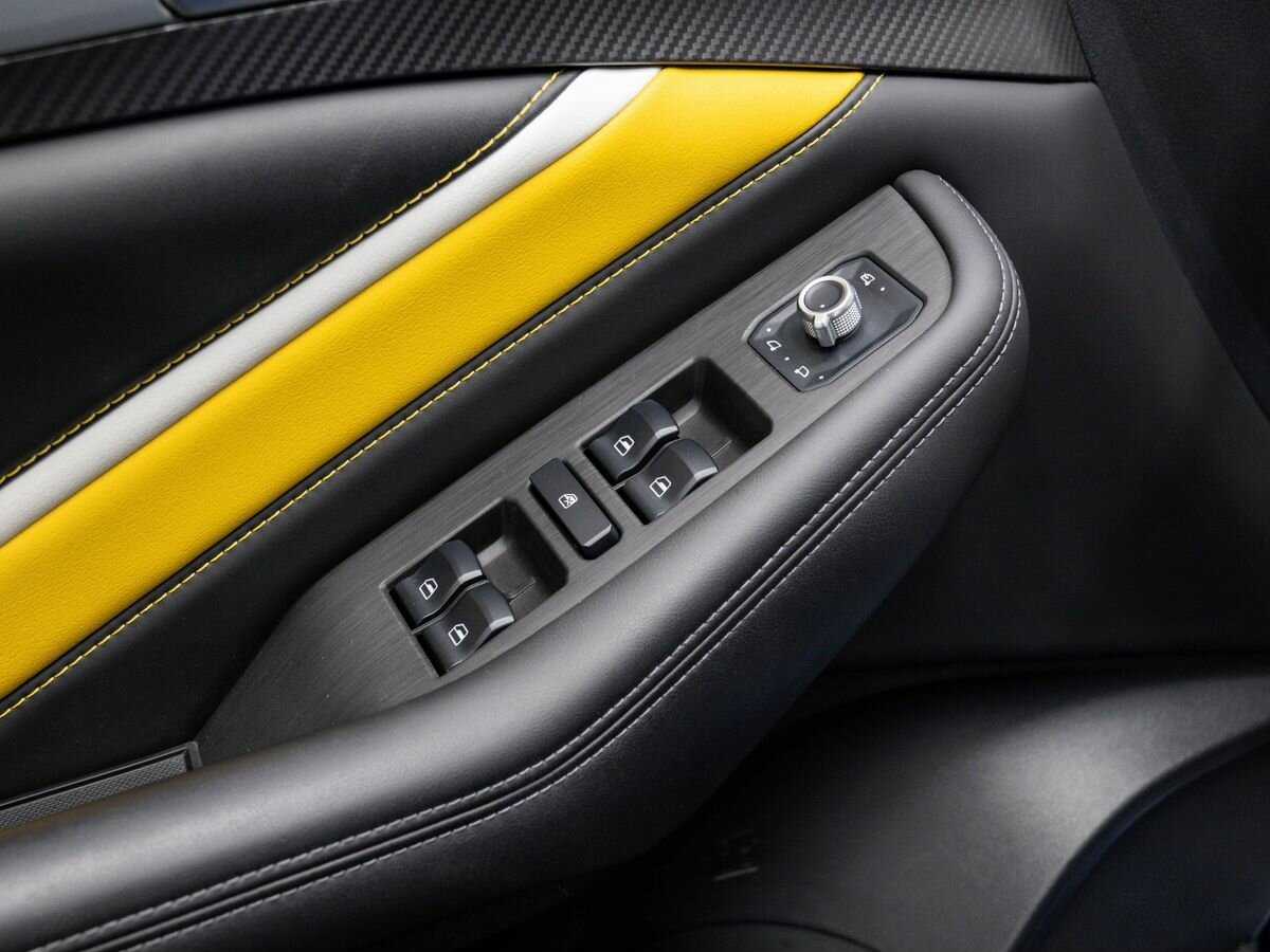 Haval F7x 2020