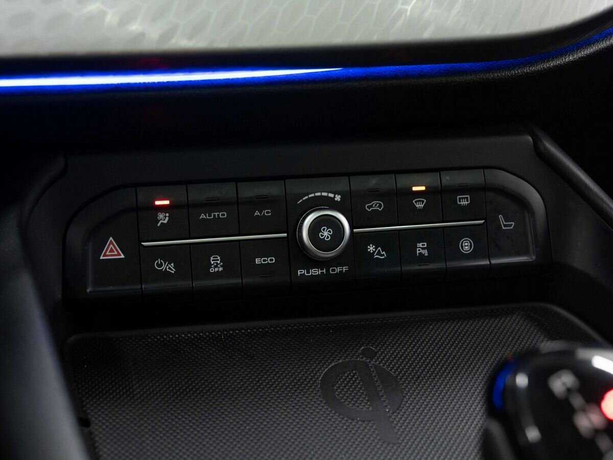 Haval F7x 2022