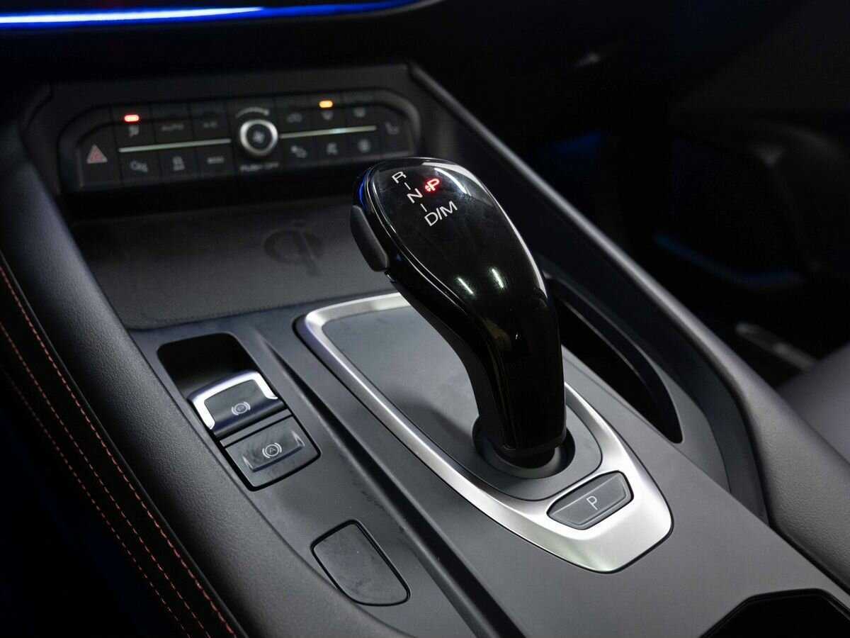Haval F7x 2022