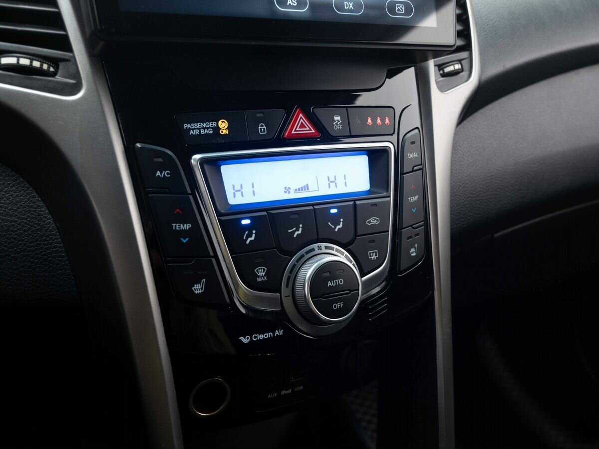 Hyundai i30 2013