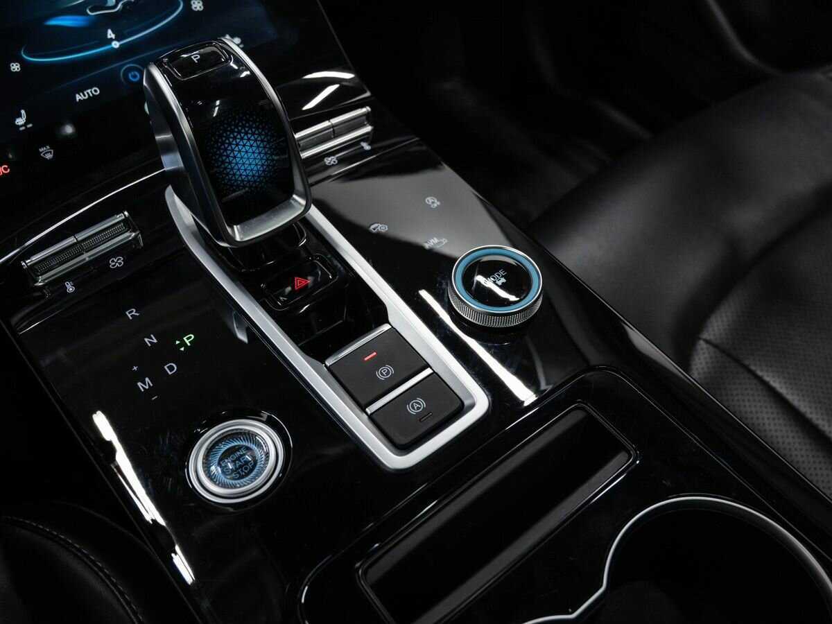 Chery Tiggo 8 Pro Max 2022