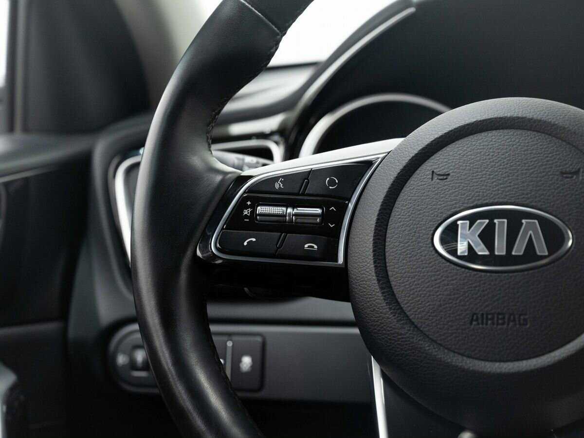 Kia Ceed 2018