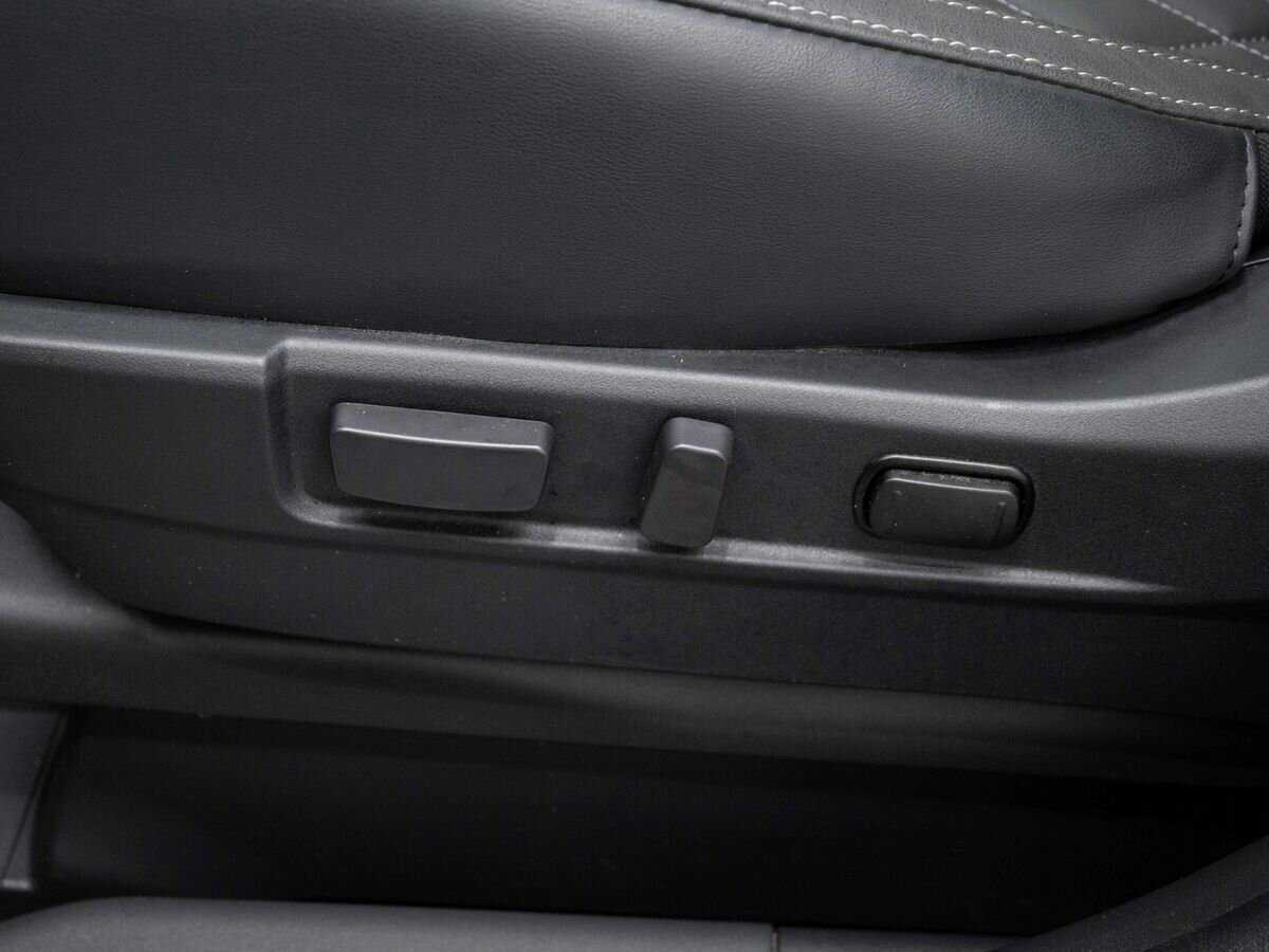 Mitsubishi Outlander 2022