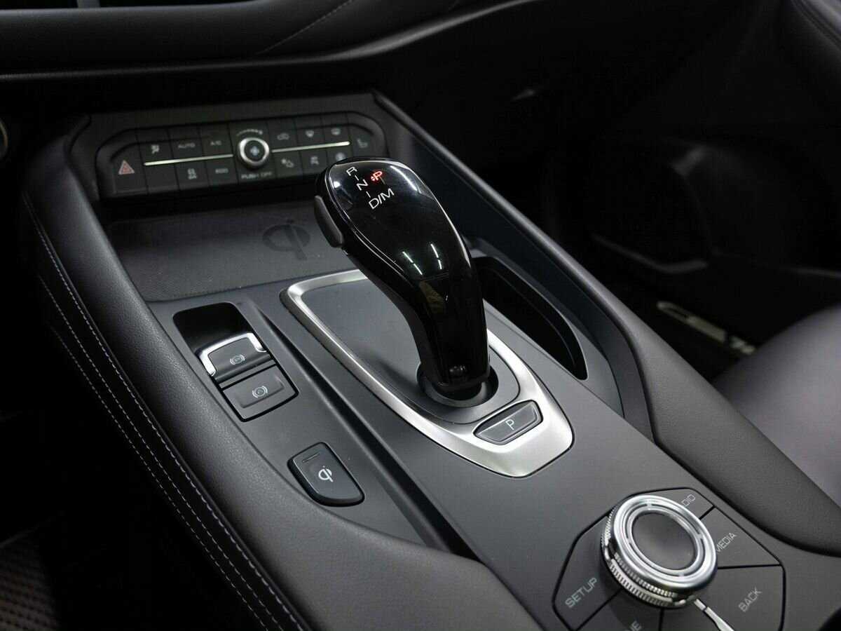 Haval F7 2020