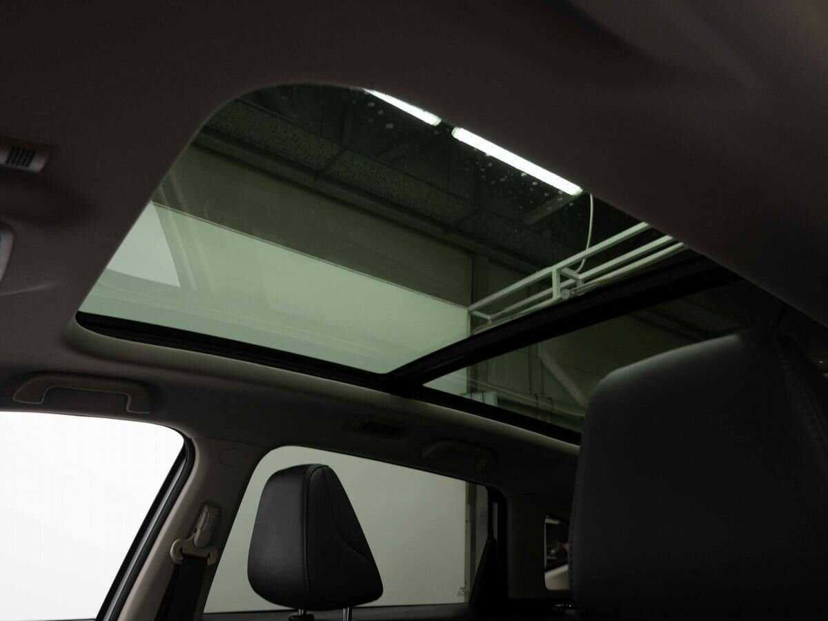 Haval F7 2020