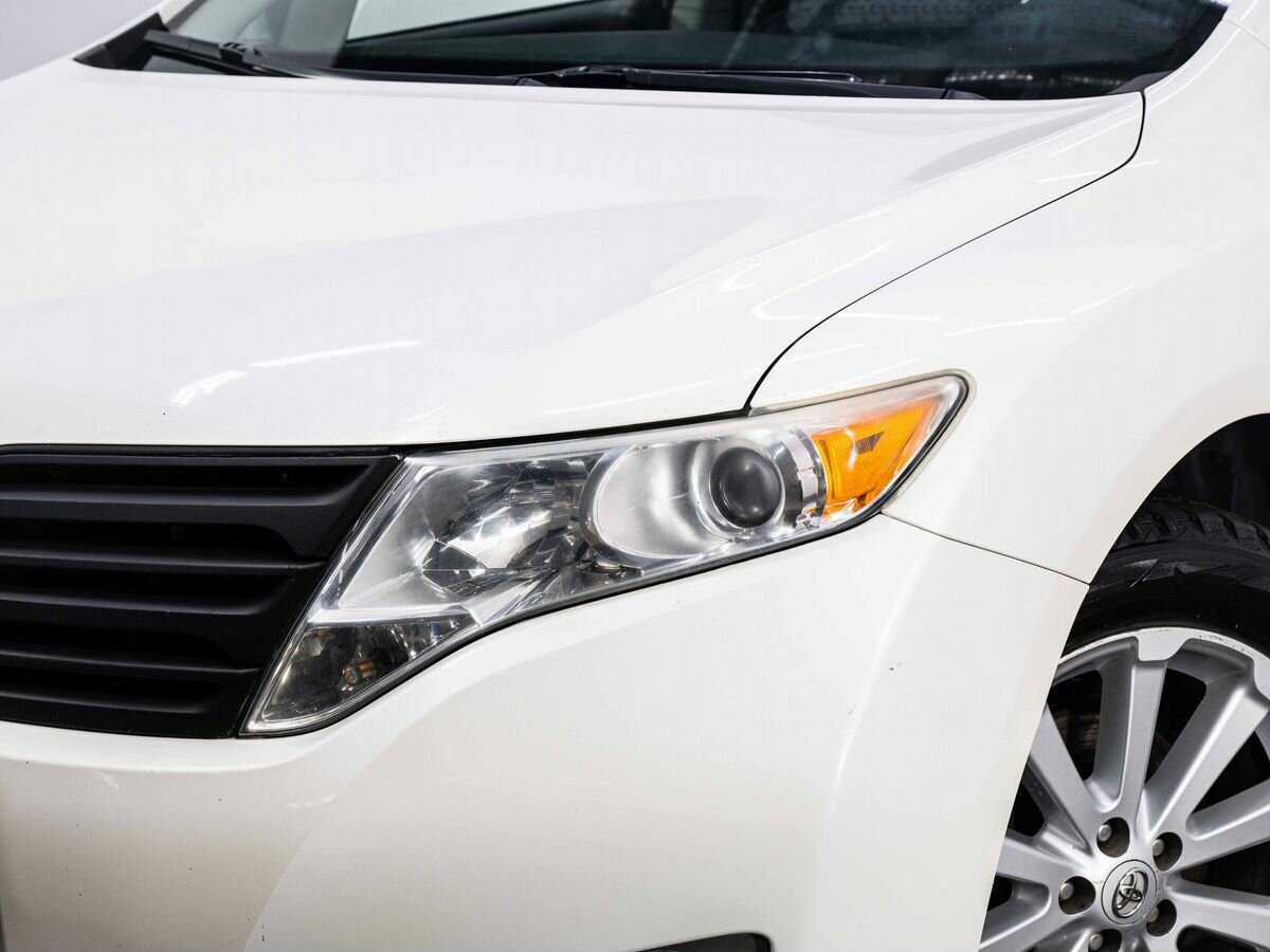 Toyota Venza