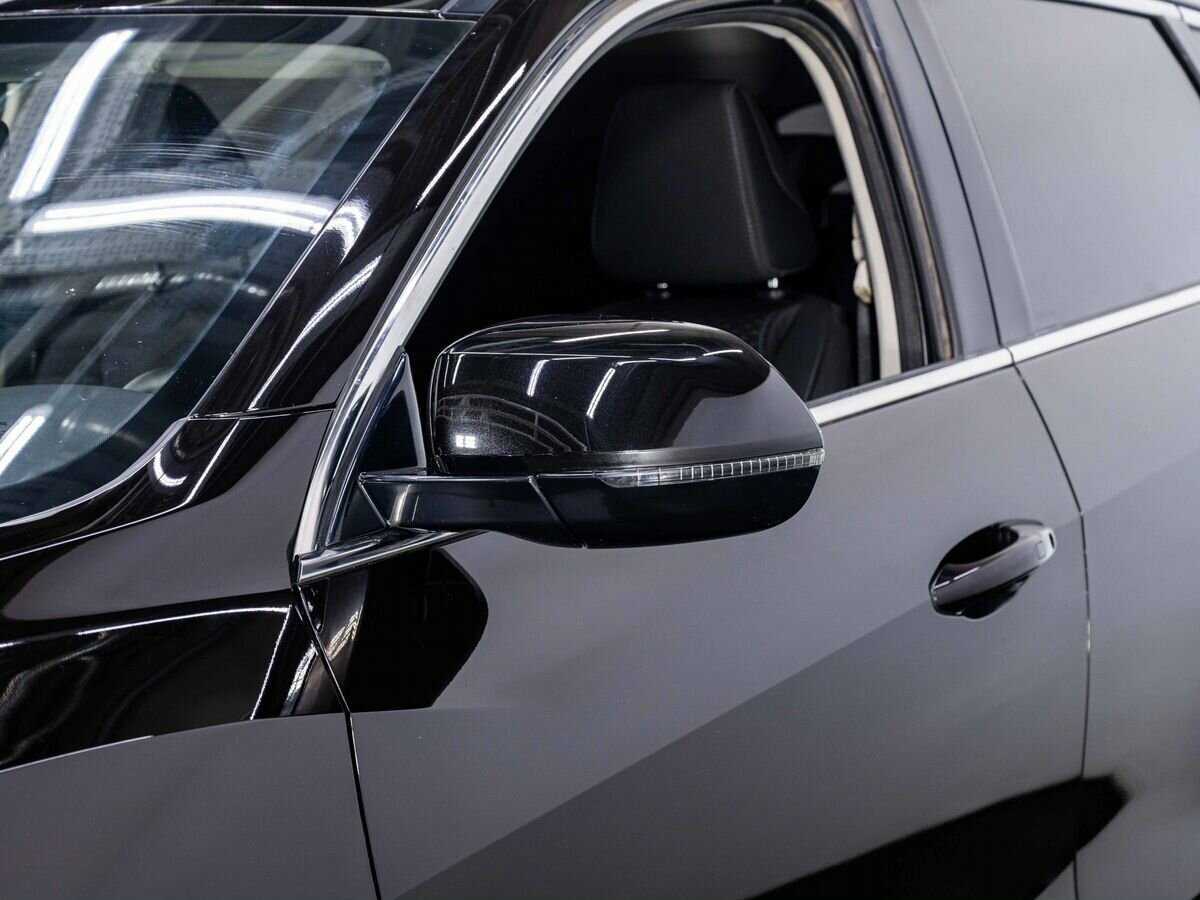 Haval F7 2021