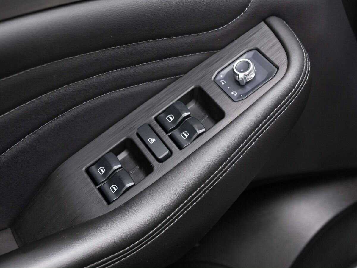 Haval F7 2021