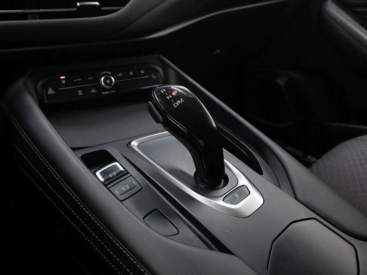 Haval F7 2021