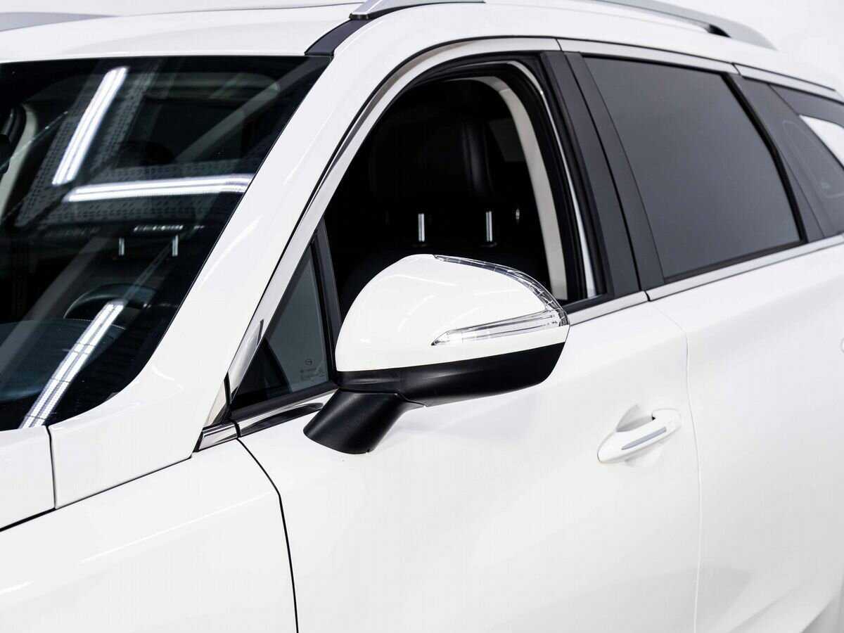 GAC GS5