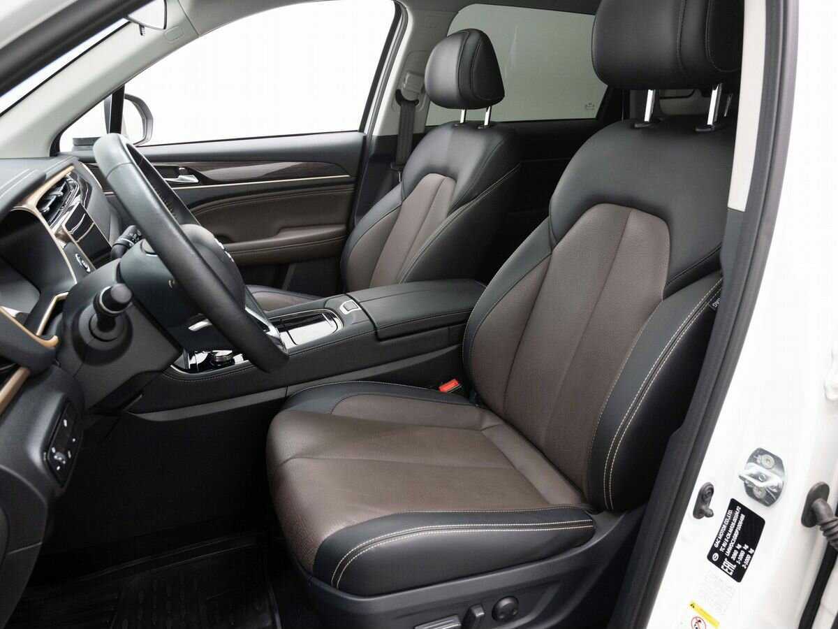 GAC GS5 2023
