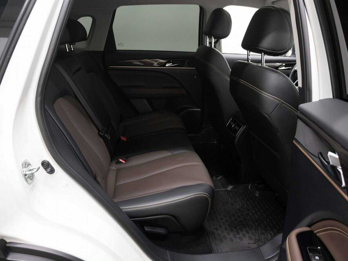 GAC GS5 2023