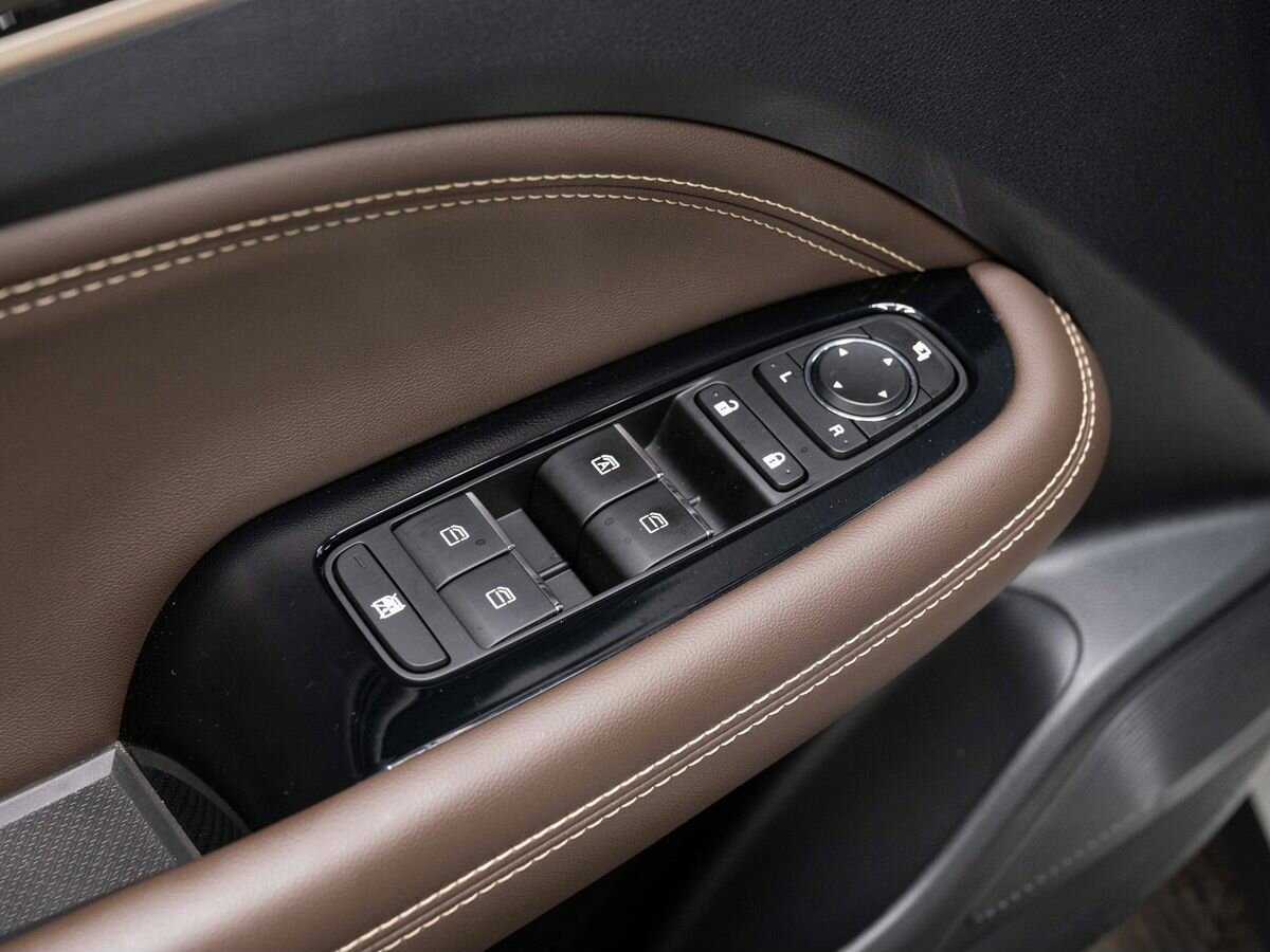 GAC GS5 2023
