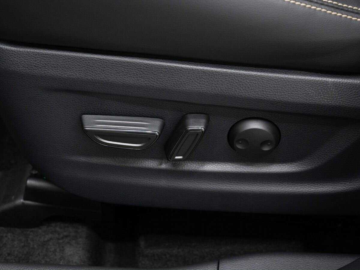 GAC GS5 2023