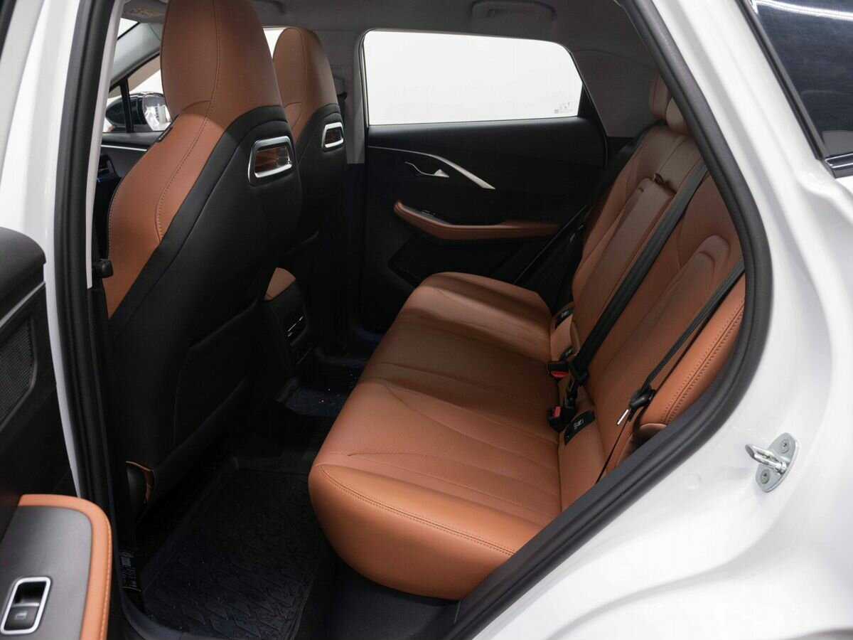 OMODA C5 2023