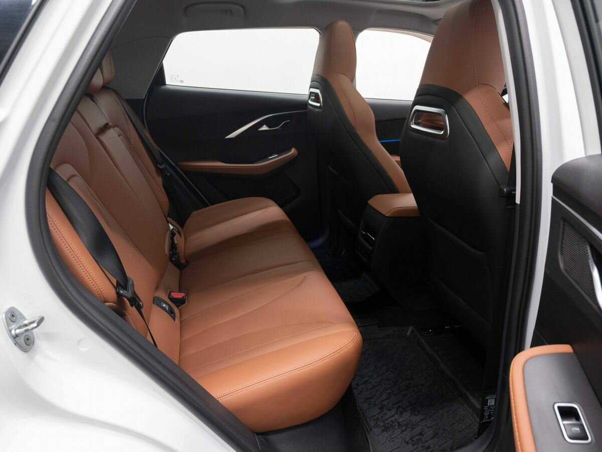 OMODA C5 2023