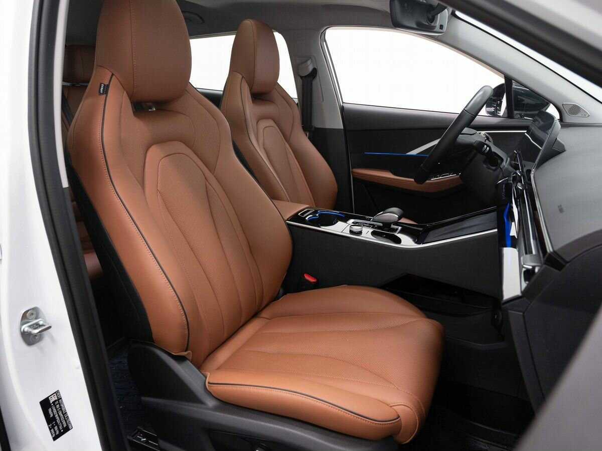 OMODA C5 2023
