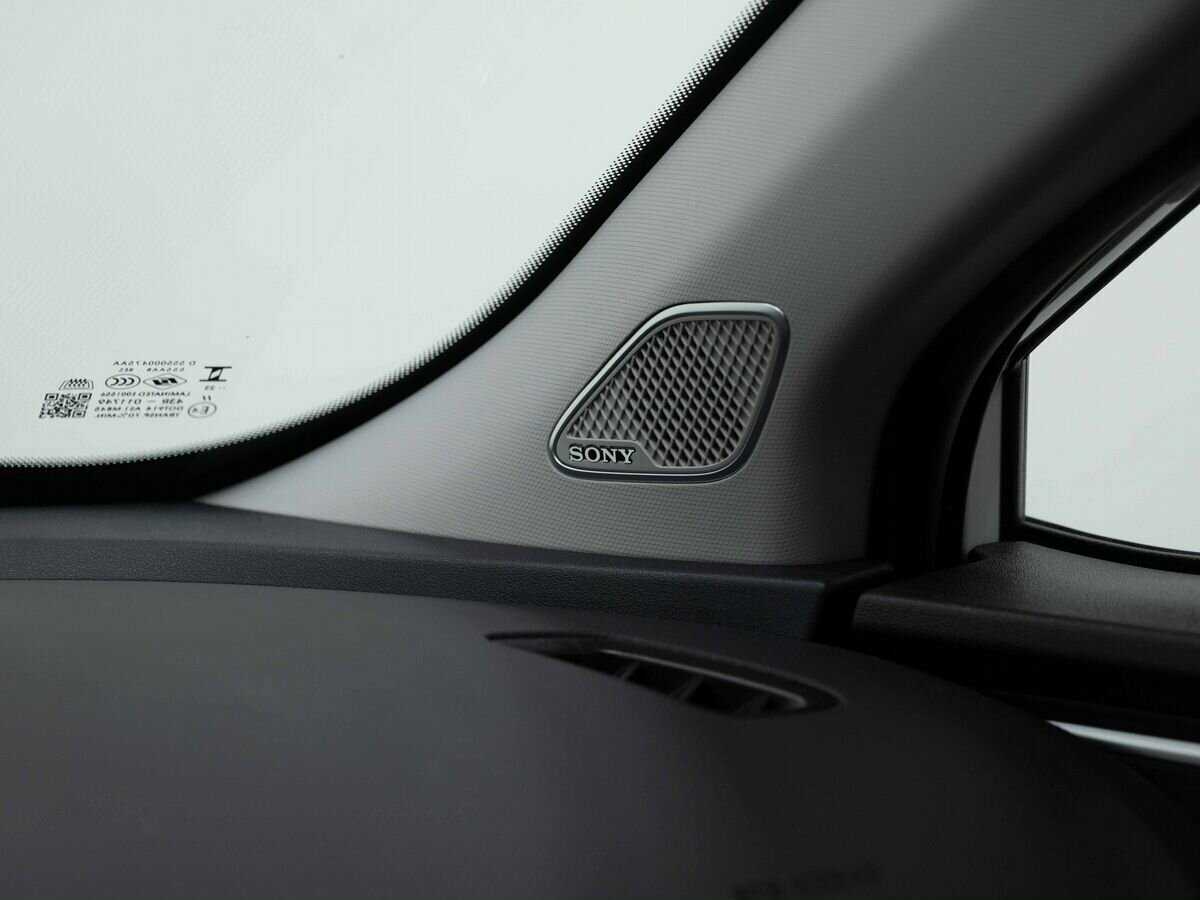 OMODA C5 2023
