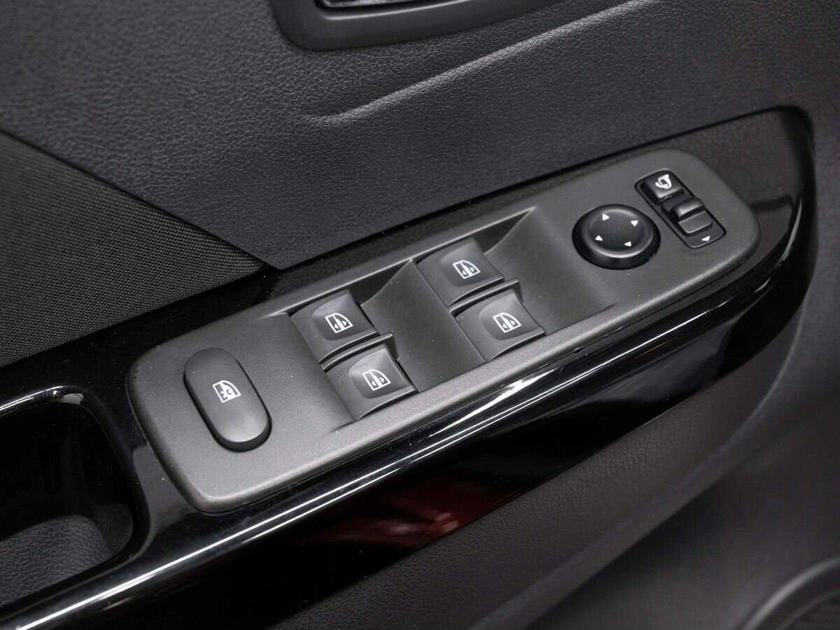 Renault Kaptur 2019