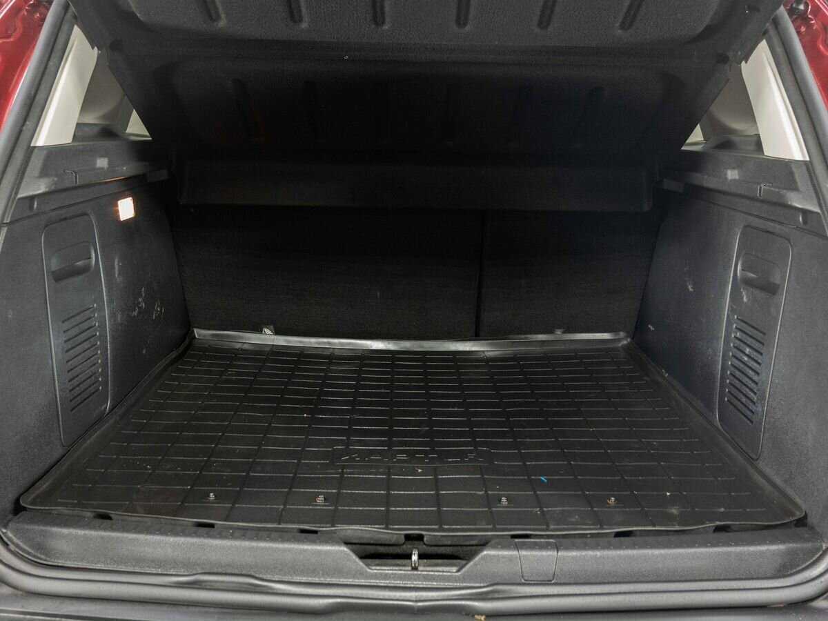 Renault Kaptur 2019