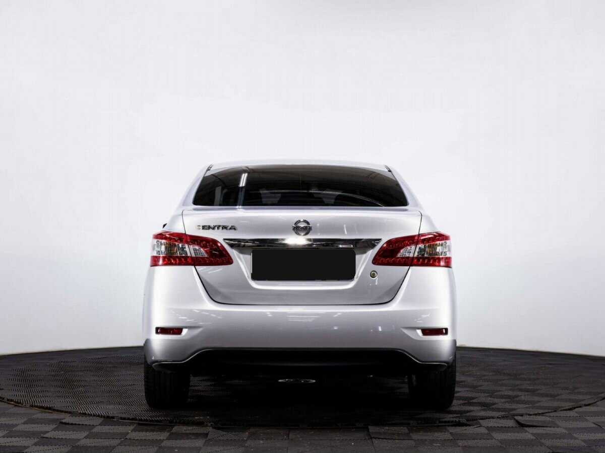 Nissan Sentra