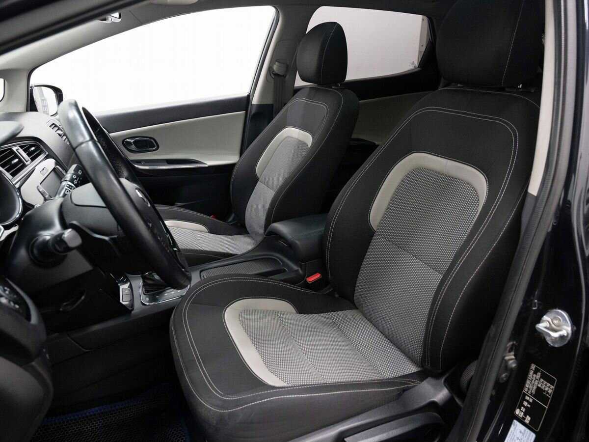 Kia Ceed 2017