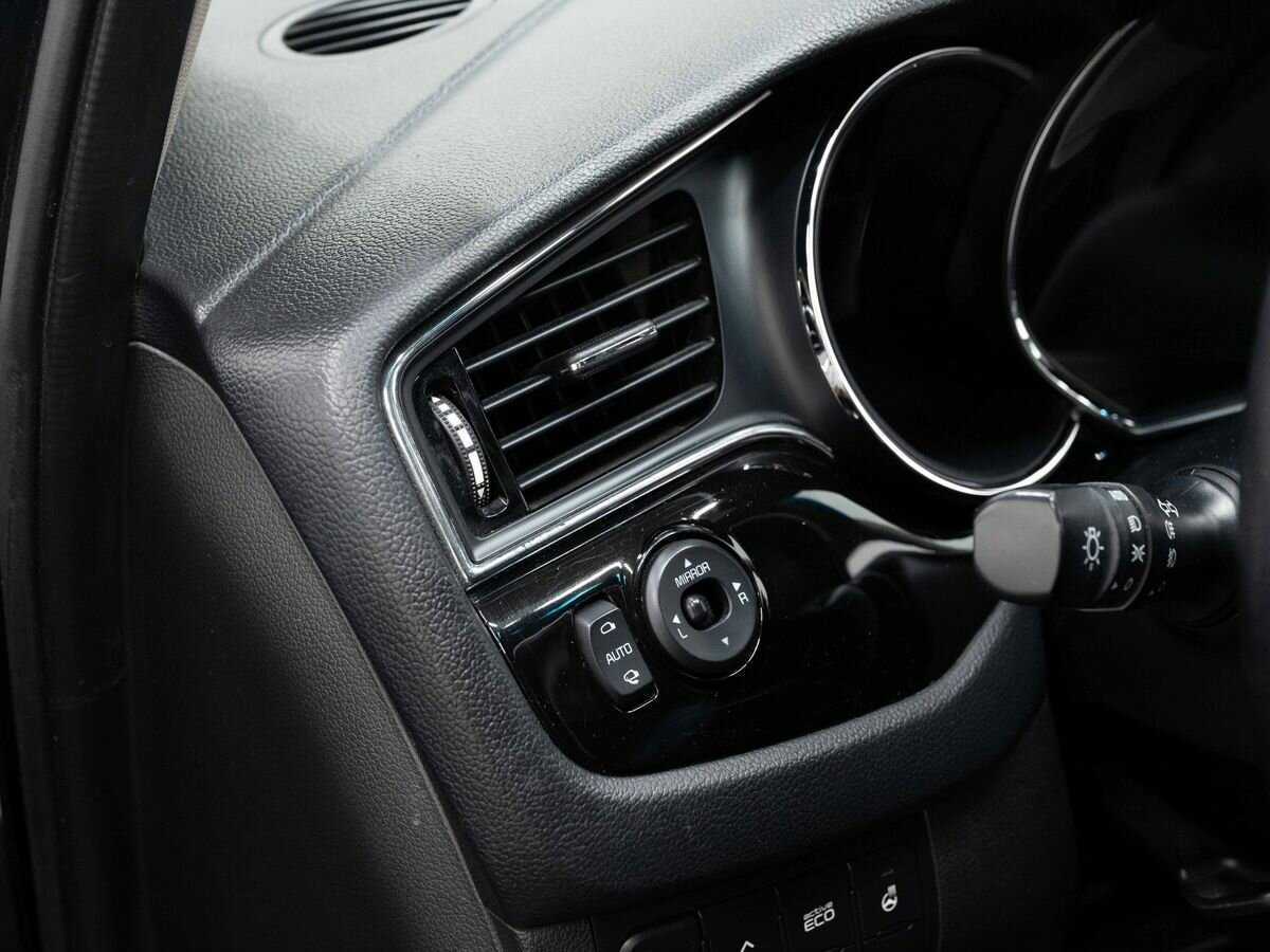 Kia Ceed 2017