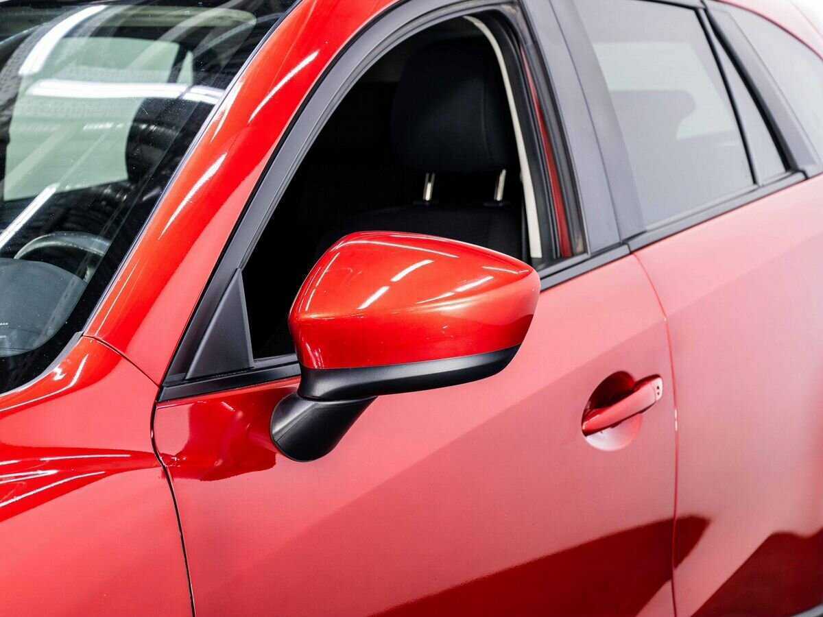 Mazda CX-5 2015