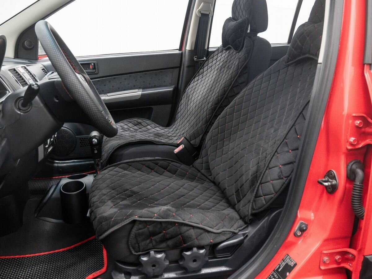 Hyundai Getz 2005
