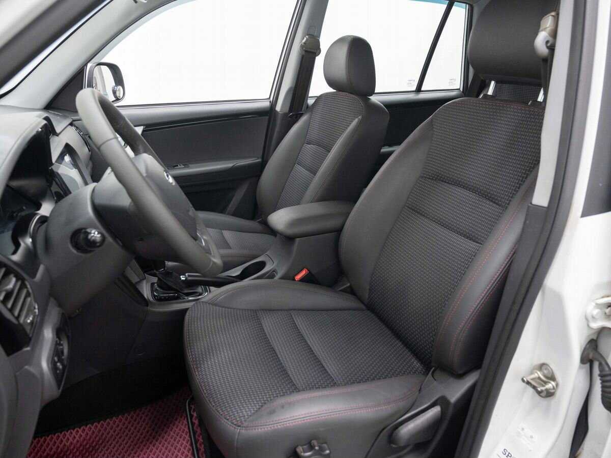Chery Tiggo 3 2017
