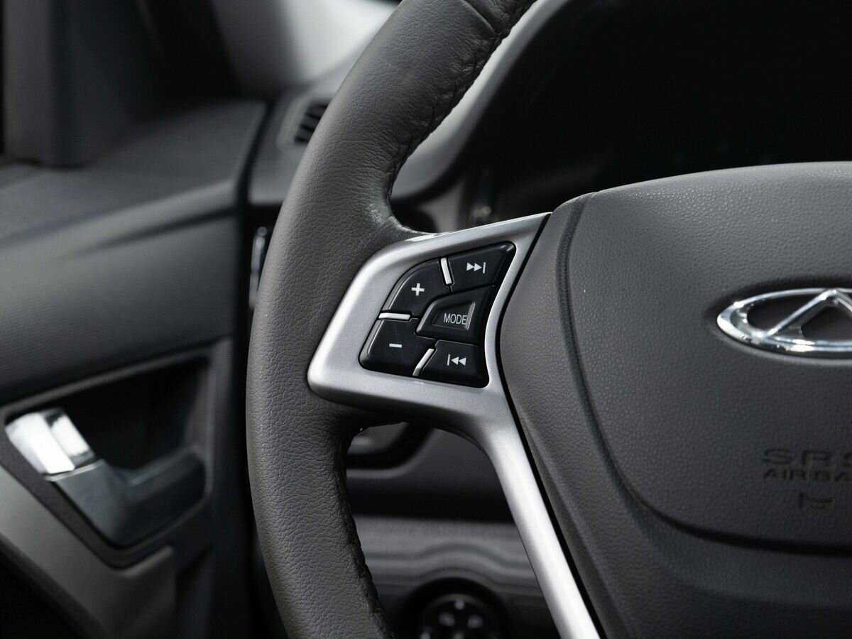 Chery Tiggo 3 2017
