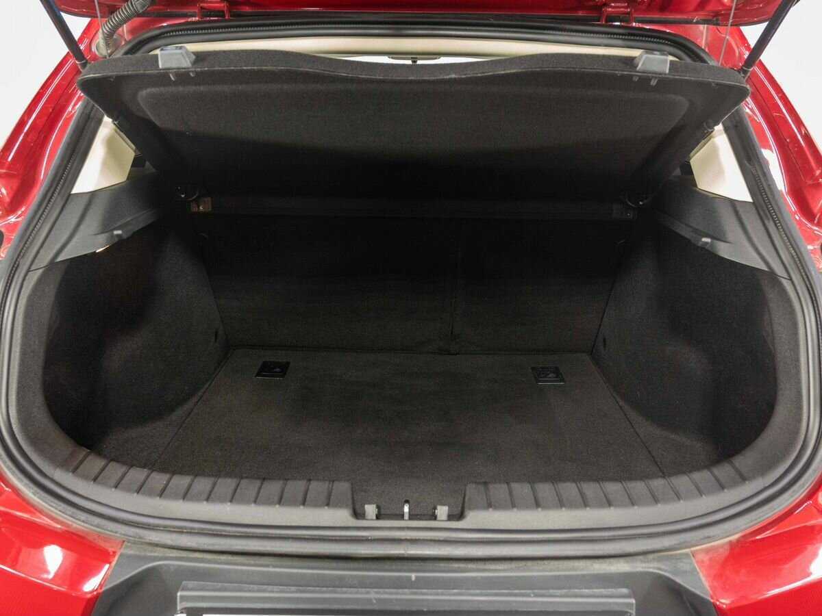 Geely GS 2021