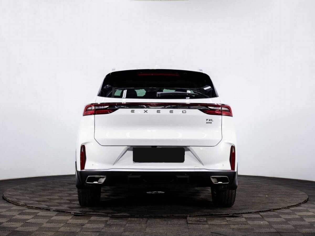 EXEED TXL
