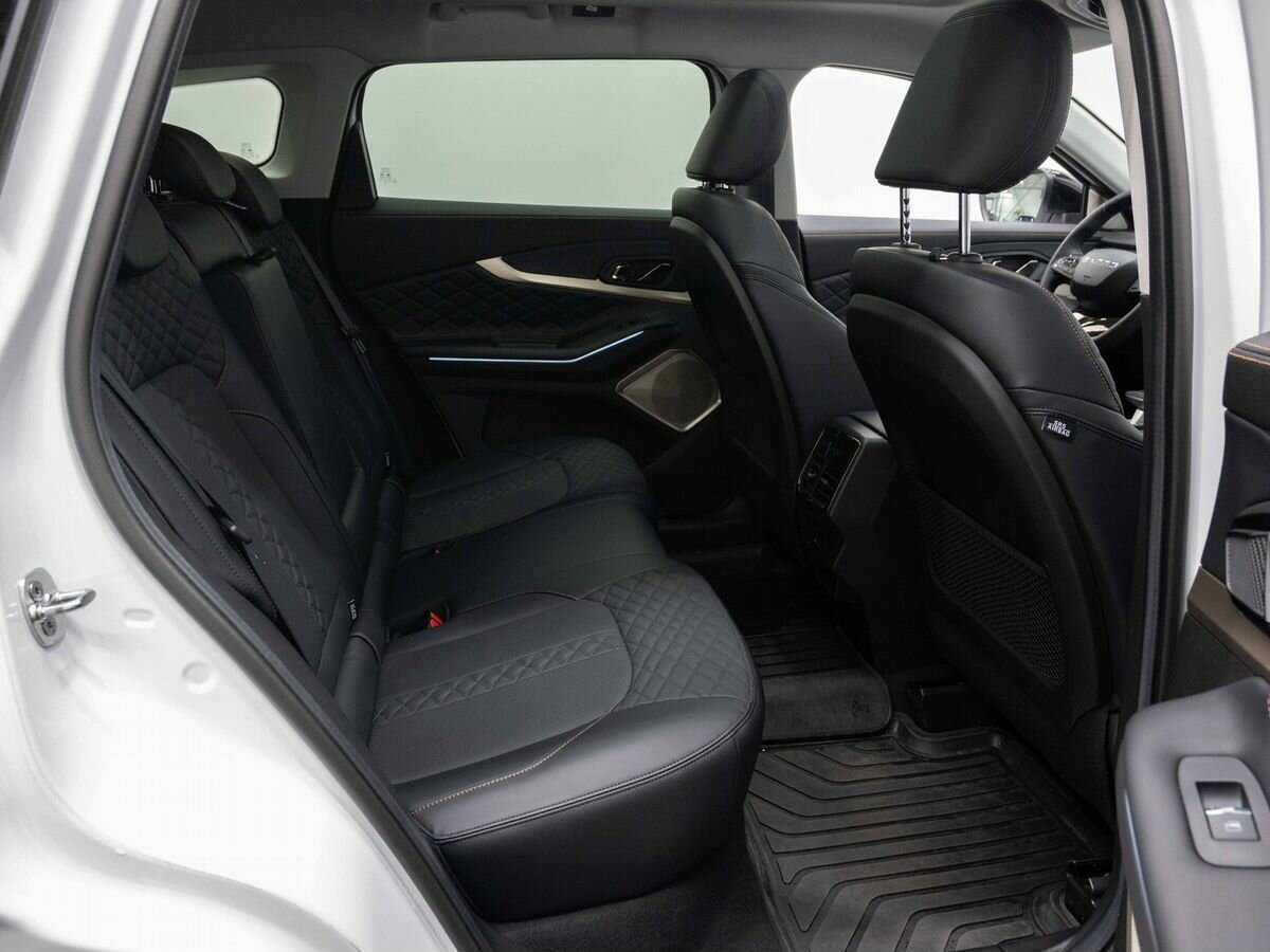 EXEED TXL 2023