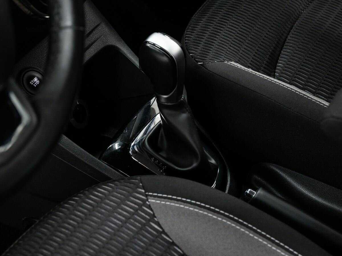 Renault Kaptur 2018