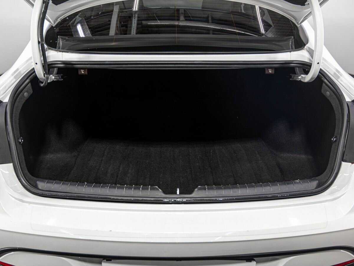 Hyundai Sonata 2019