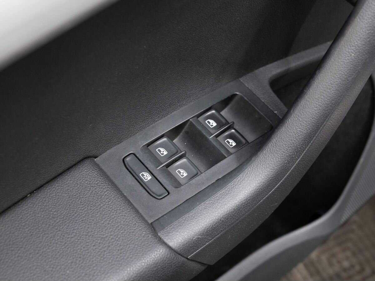 Skoda Octavia 2016