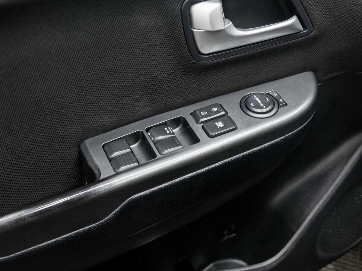 Kia Rio 2013