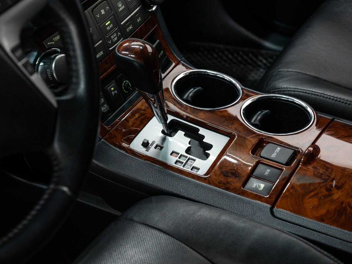 Toyota Highlander 2012