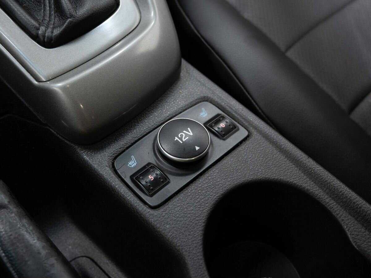 Ford Focus 2011