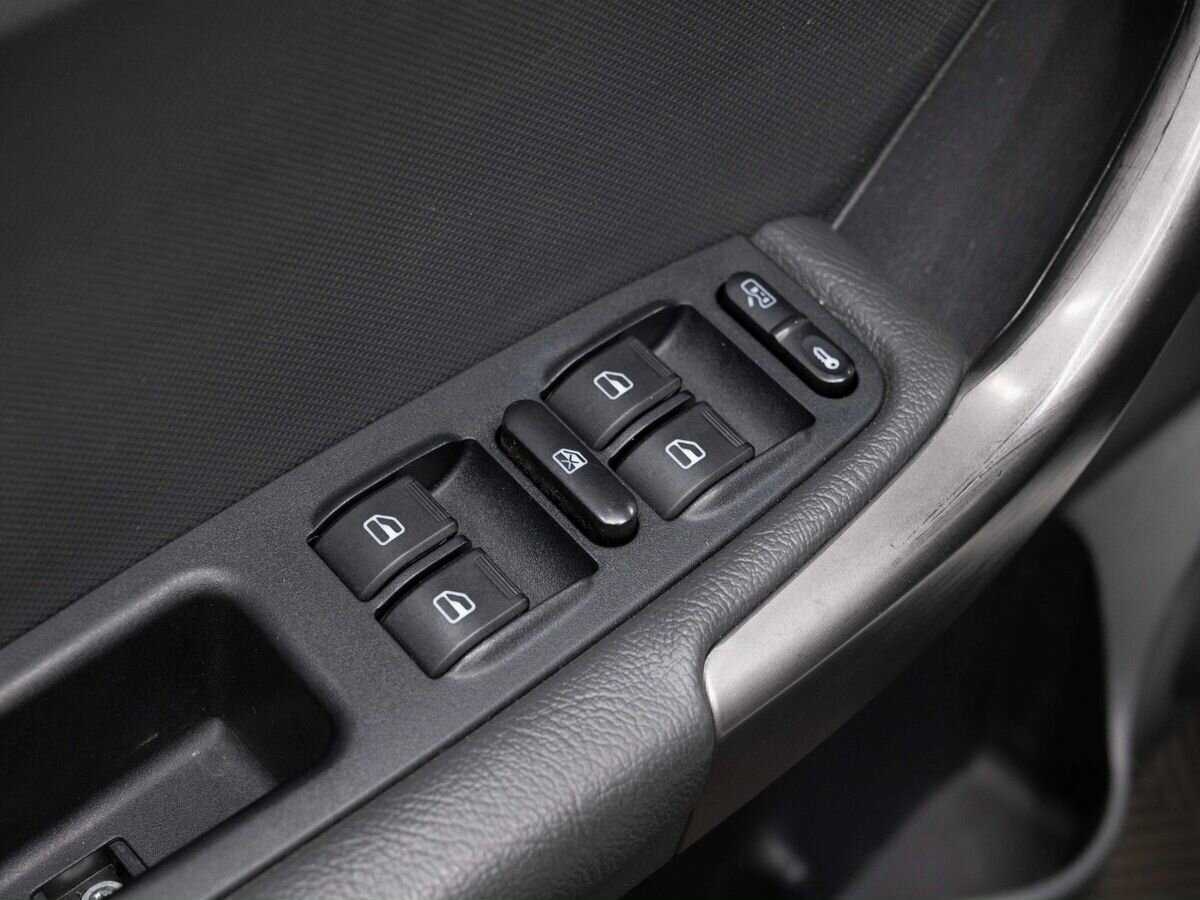 Chery Tiggo (T11) 2014