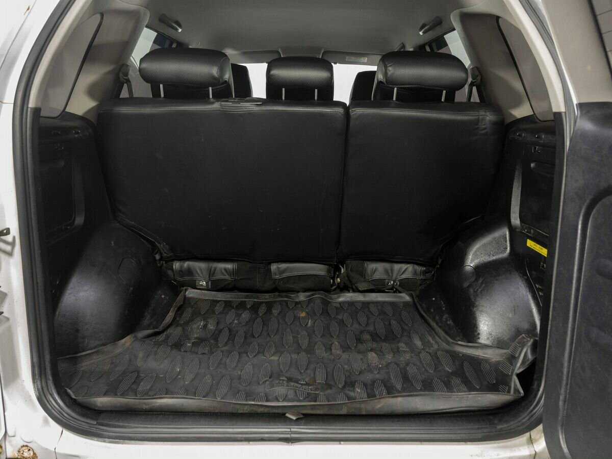 Chery Tiggo (T11) 2014