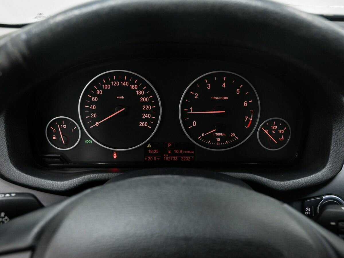 BMW X3 2013