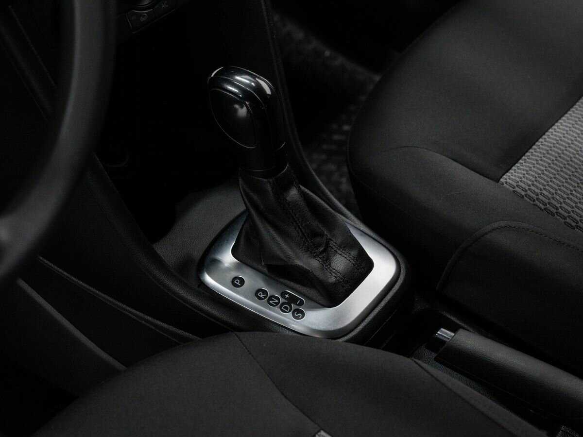 Volkswagen Polo 2014