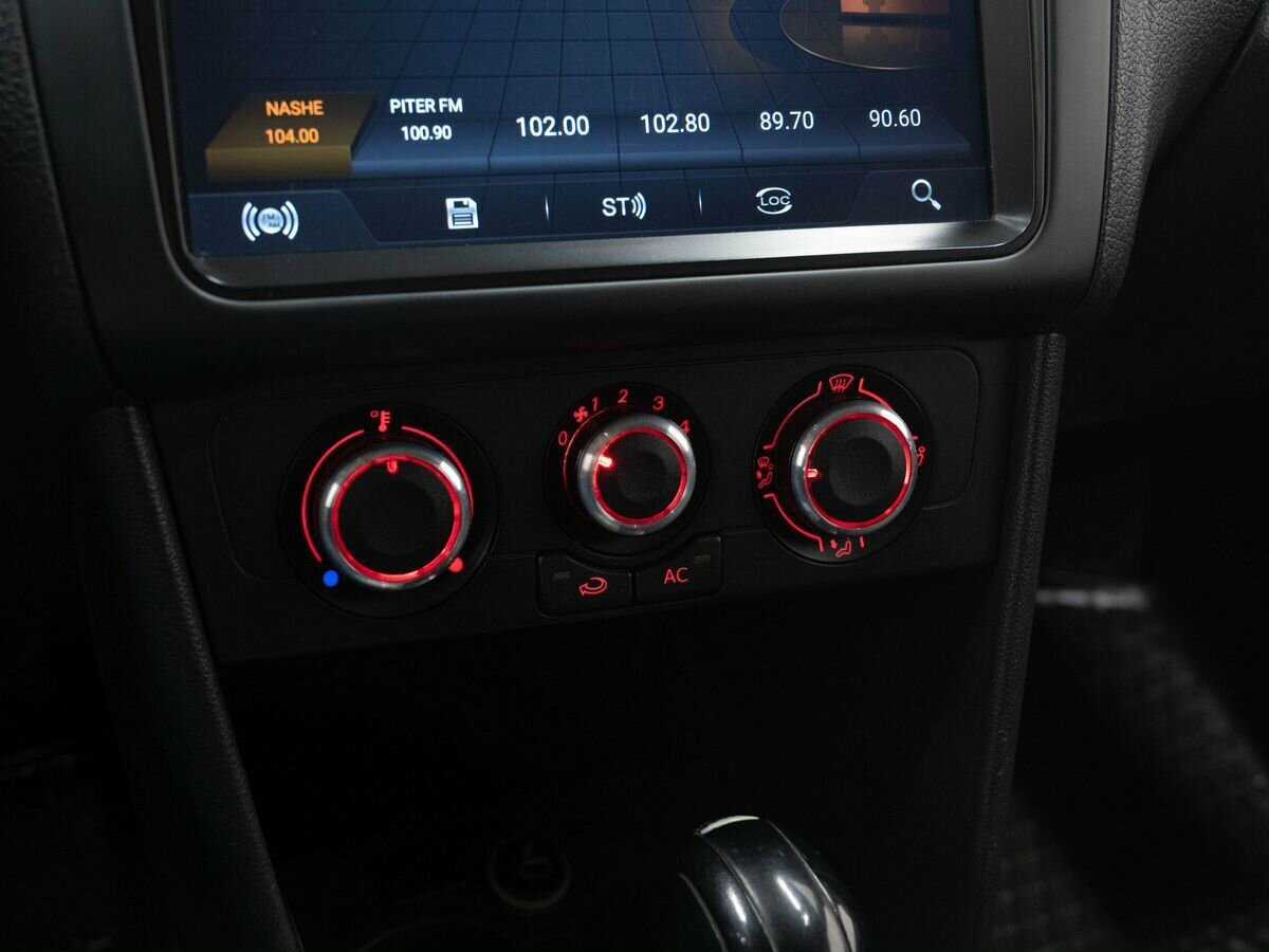 Volkswagen Polo 2014