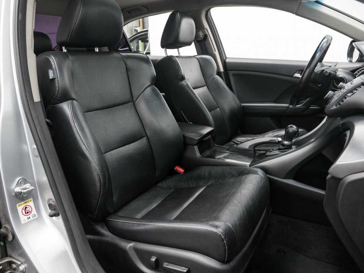 Honda Accord 2011