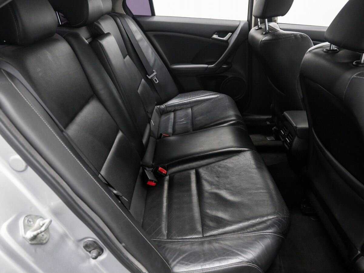 Honda Accord 2011