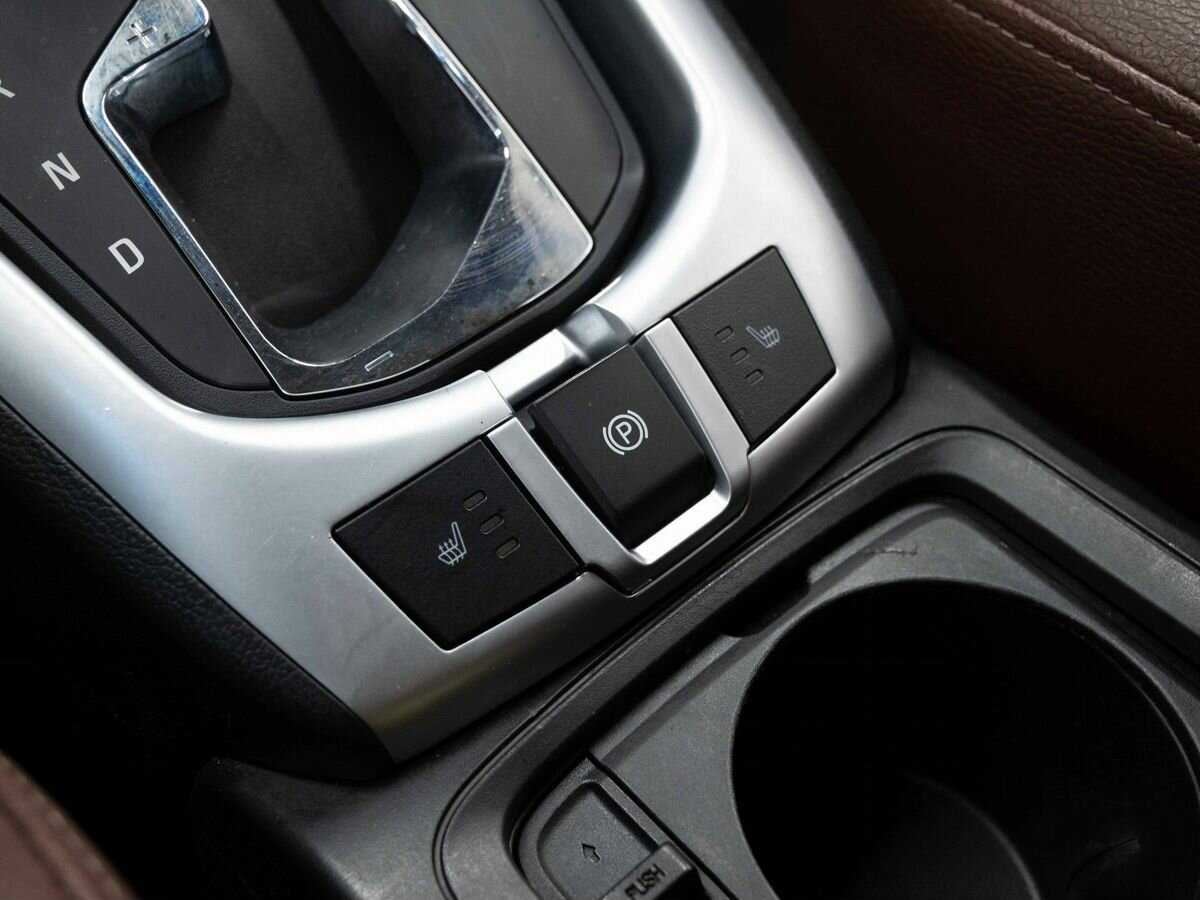 Opel Antara 2014